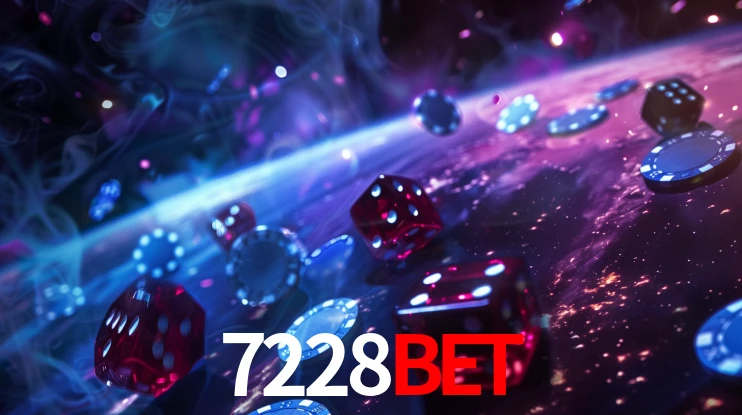 Slot Games 7228Bet
