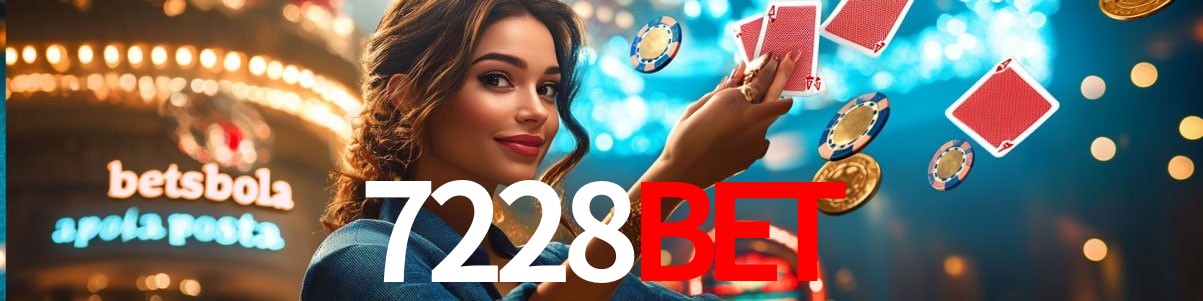 Welcome Bonus 7228Bet