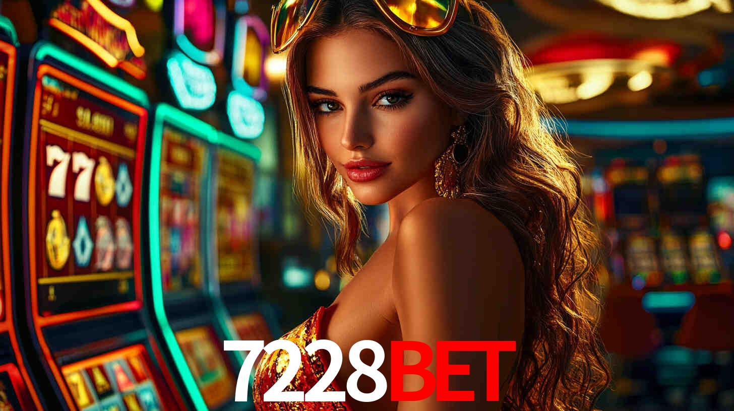 Premium Interface 7228Bet