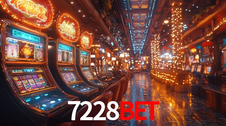 7228Bet - Cassino brasileiro mais escolhido - 7228Bet App