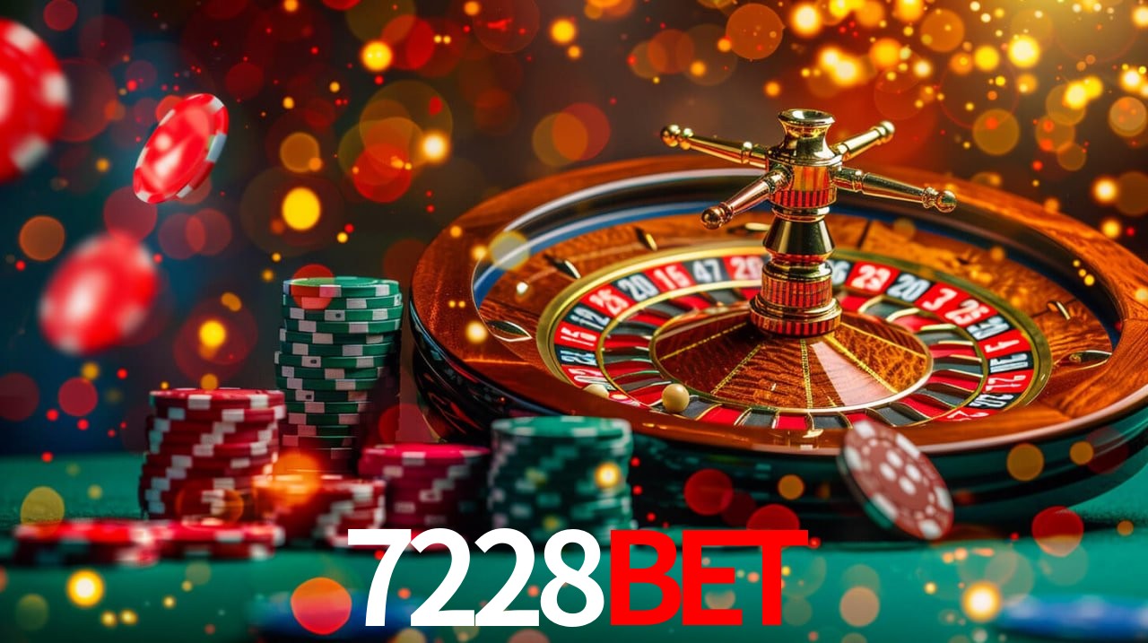 Descubra a Essência do 7228Bet: Nossa História e Compromissos