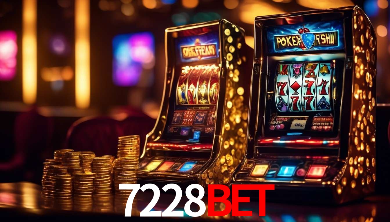Explorando a Categoria de Eventos em Apostas na 7228Bet