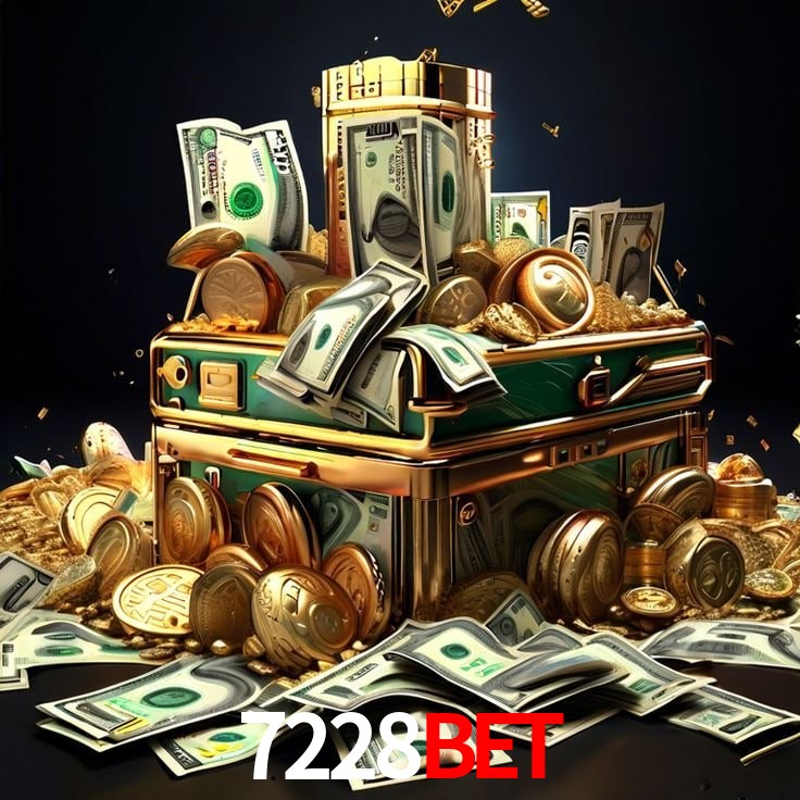 Welcome Bonus 7228Bet