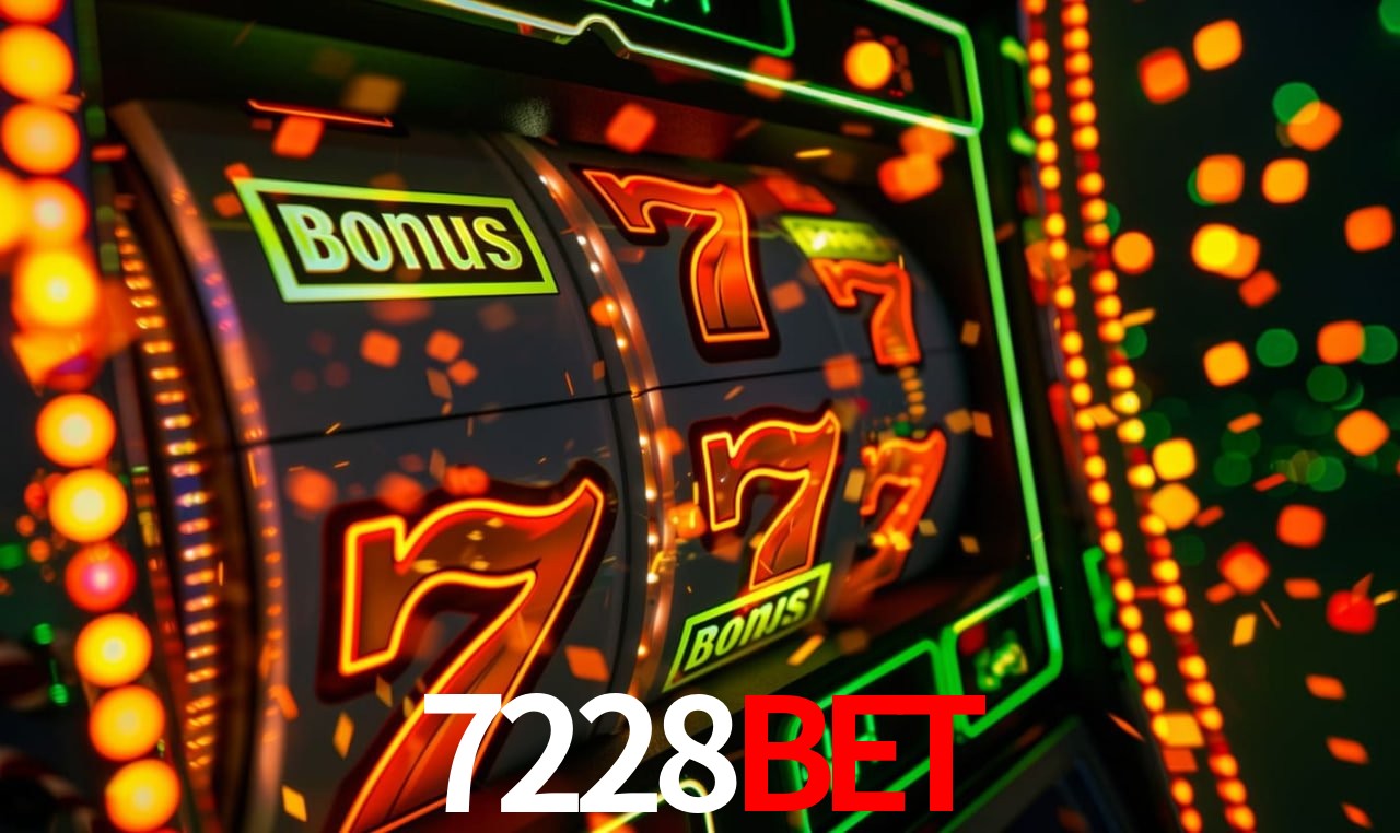 Inovações de Jogos na 7228Bet: O Futuro das Experiências Interativas
