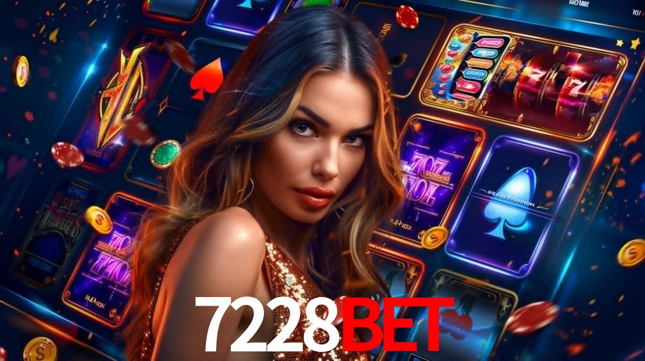 Descubra o Programa VIP da 7228Bet: Vantagens Exclusivas para Jogadores