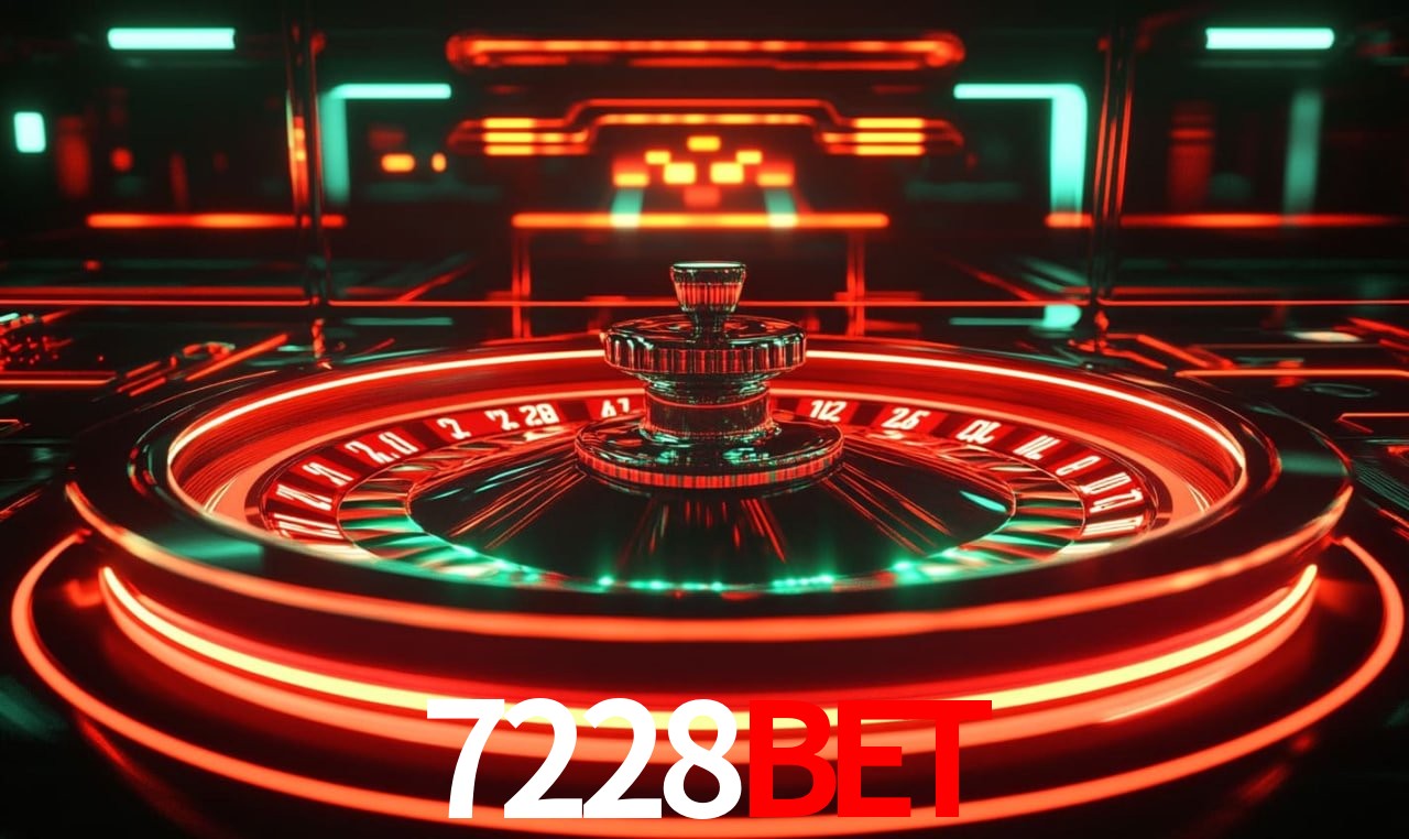 Apostas Esportivas na 7228Bet: Um Guia Completo