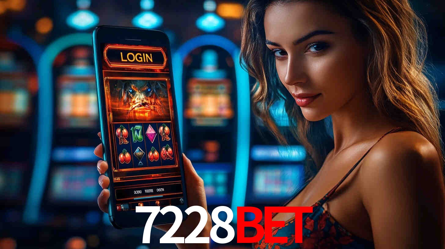 7228Bet Paga