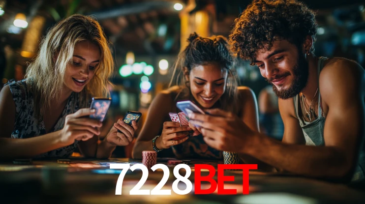 Programa VIP 7228Bet