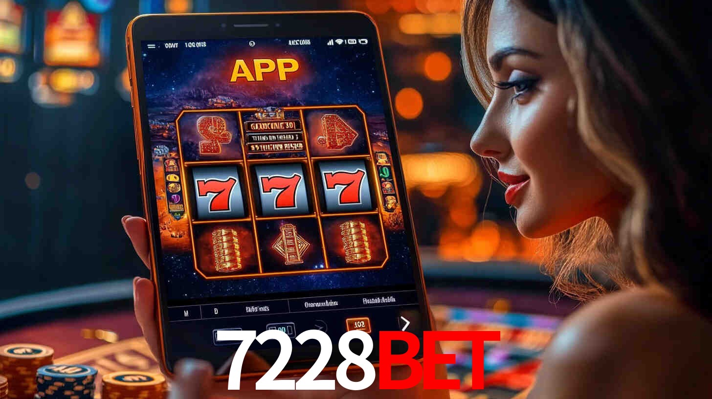 7228Bet,7228Bet App