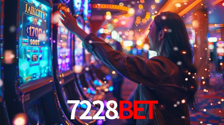 7228Bet: Jogos de Caça-Níqueis-Altas Recompensas, Roleta-Velocidade, Blackjack-Desafios Máximos