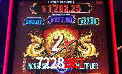 Blackjack Table 7228Bet