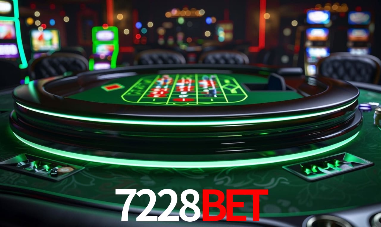 Exclusive Offers 7228Bet