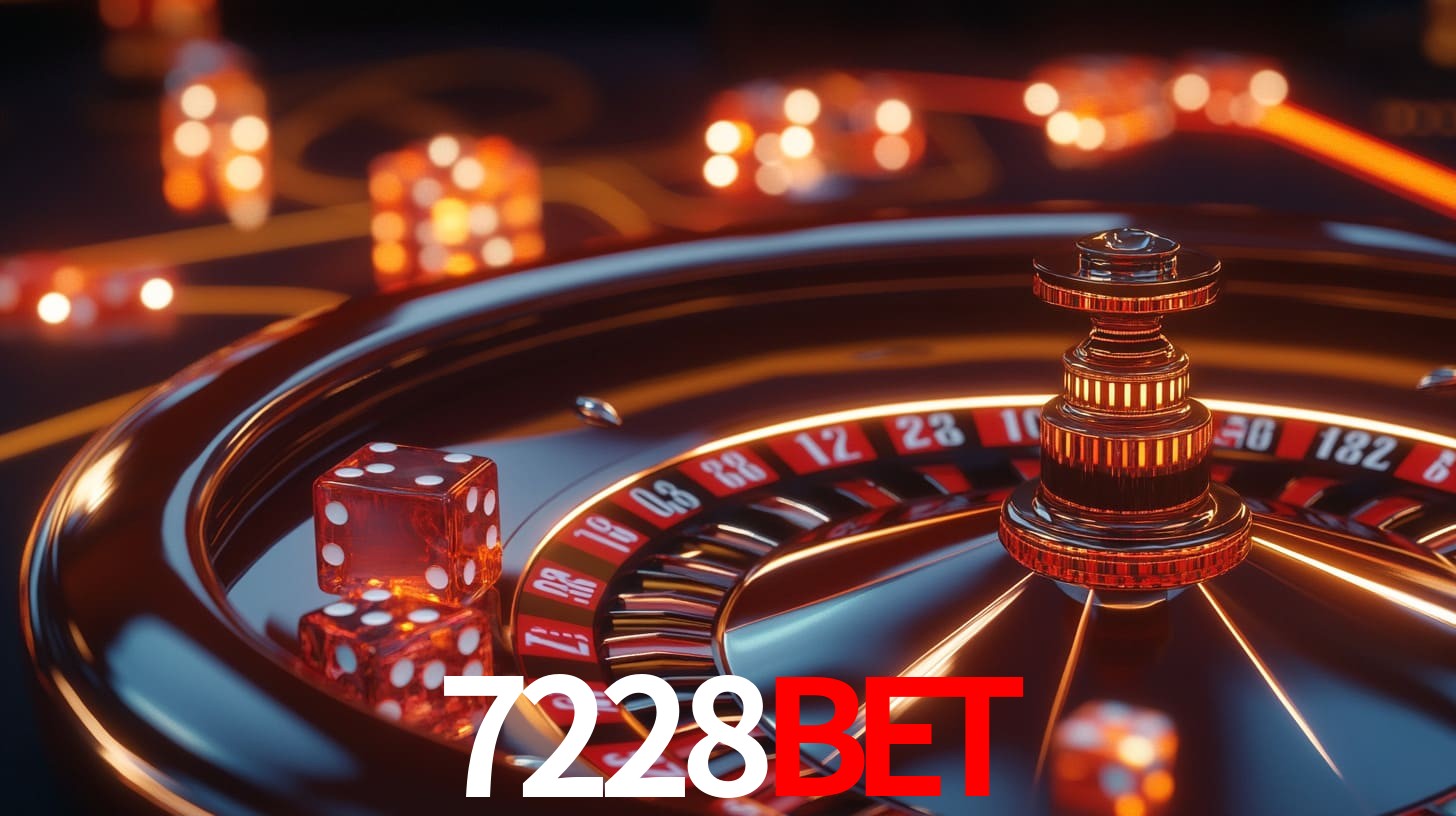 VIP Casino 7228Bet