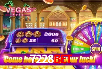 VIP Casino 7228Bet