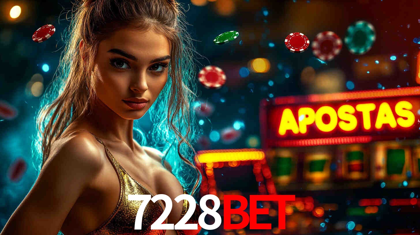 Desvendando o Mundo dos Jogos Virtuais na 7228Bet
