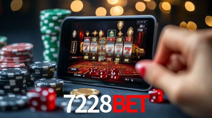 Instant EasyPaisa 7228Bet