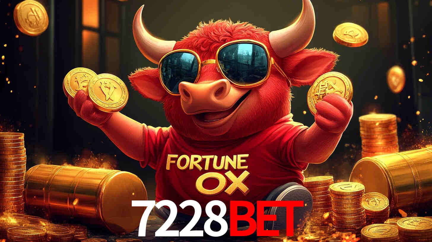 A Revolução dos Aplicativos de Jogos no 7228Bet