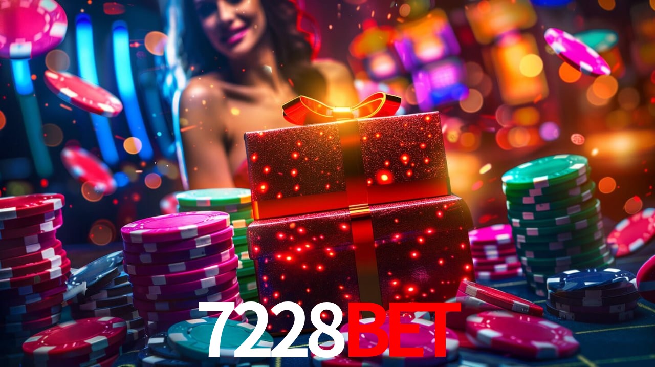 A Experiência Imersiva dos Cassinos Ao Vivo no 7228Bet