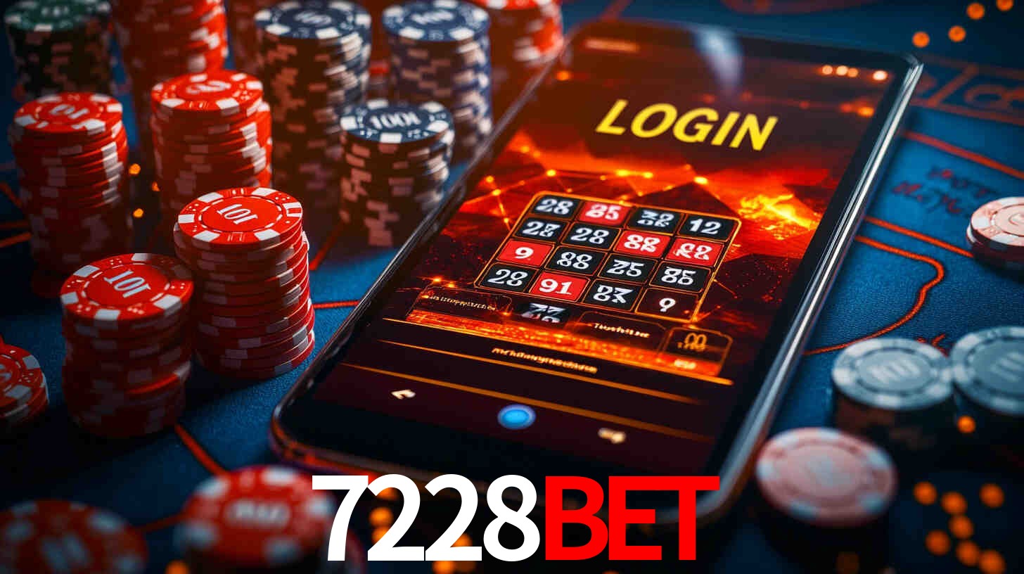 7228Bet,7228Bet App