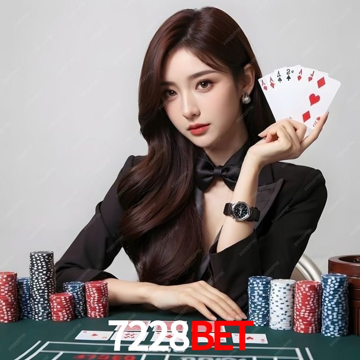 Account Benefits 7228Bet