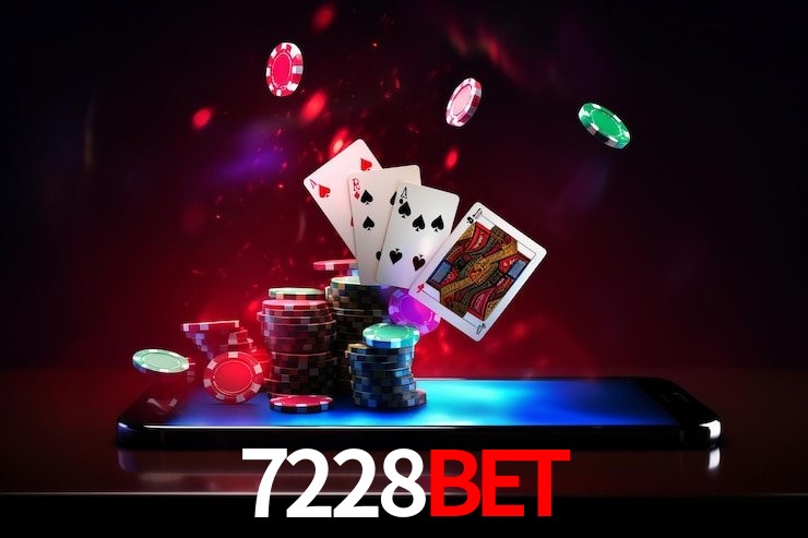 Bonus Features 7228Bet