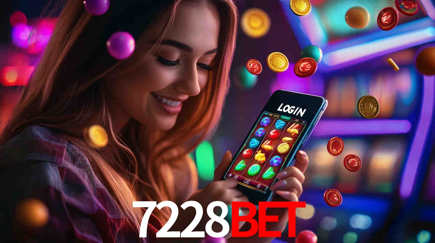 7228Bet App