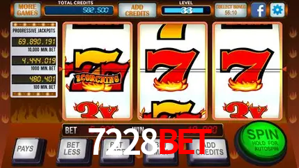 Descubra a Essência do 7228Bet: Nossa História e Compromissos
