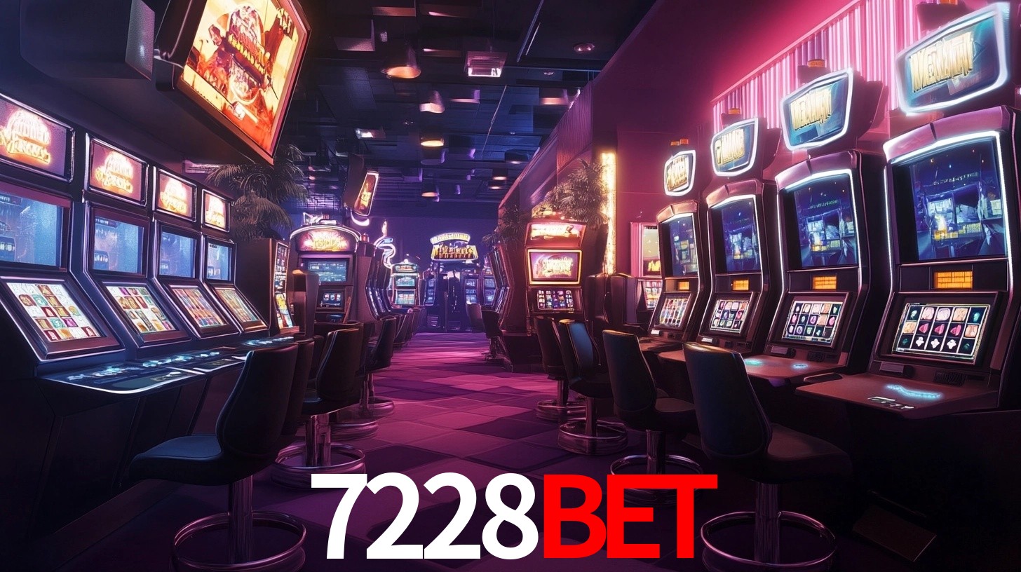 Daily Bonuses 7228Bet
