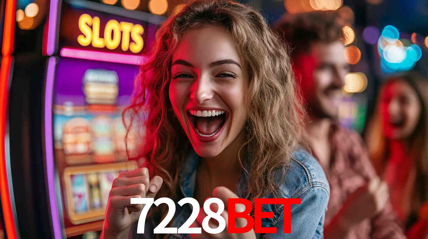 Apostas Esportivas na 7228Bet: Um Guia Completo