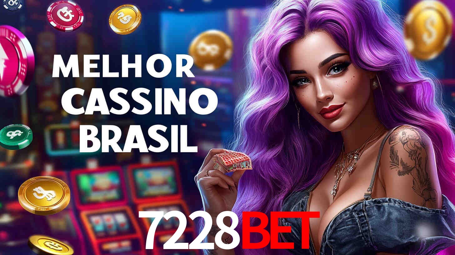 Apostas Esportivas na 7228Bet: Um Guia Completo