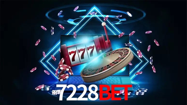 Live Casino 7228Bet