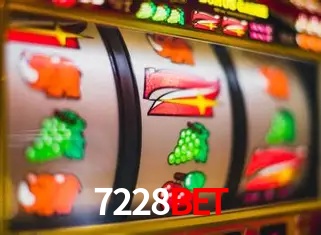 Desvendando o Mundo dos Jogos Virtuais na 7228Bet