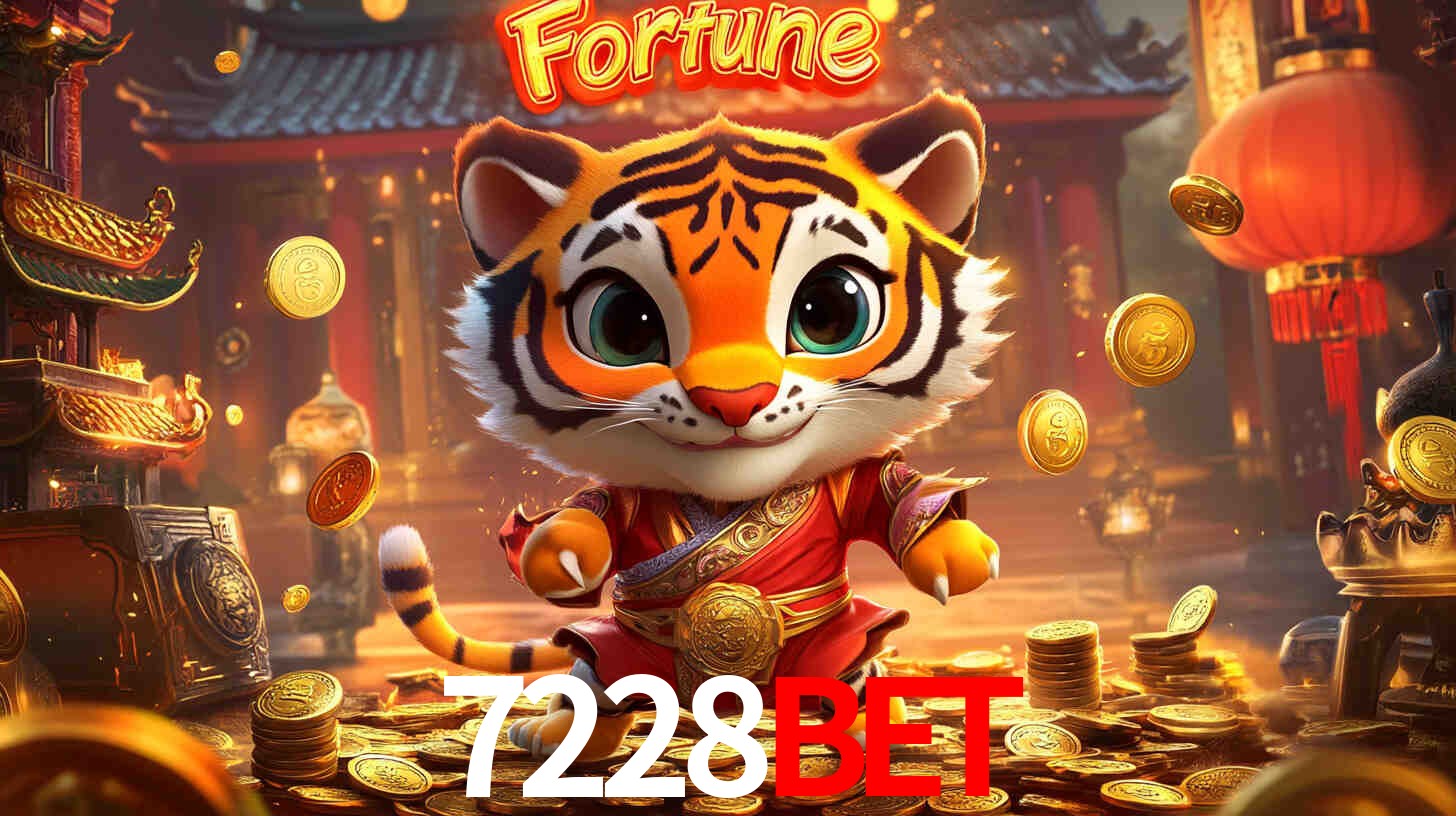 Descubra a Magia dos Jogos de Arcade no 7228Bet