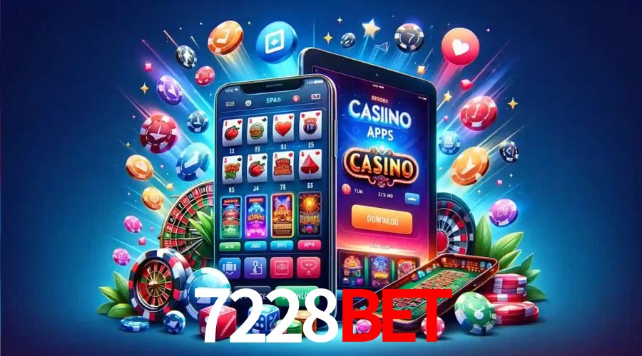 Account Benefits 7228Bet
