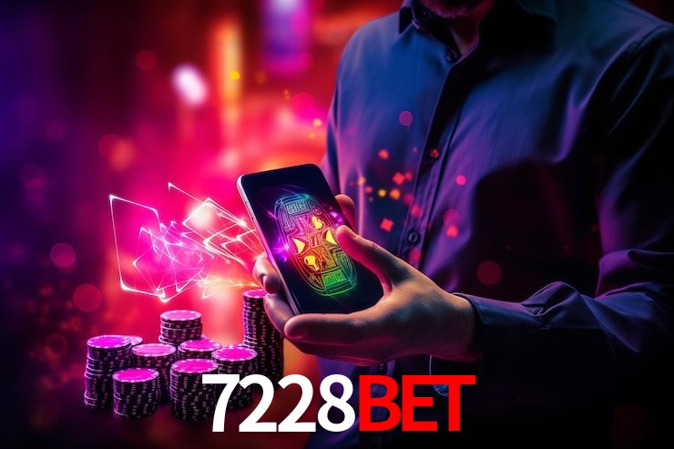 cassino 7228Bet